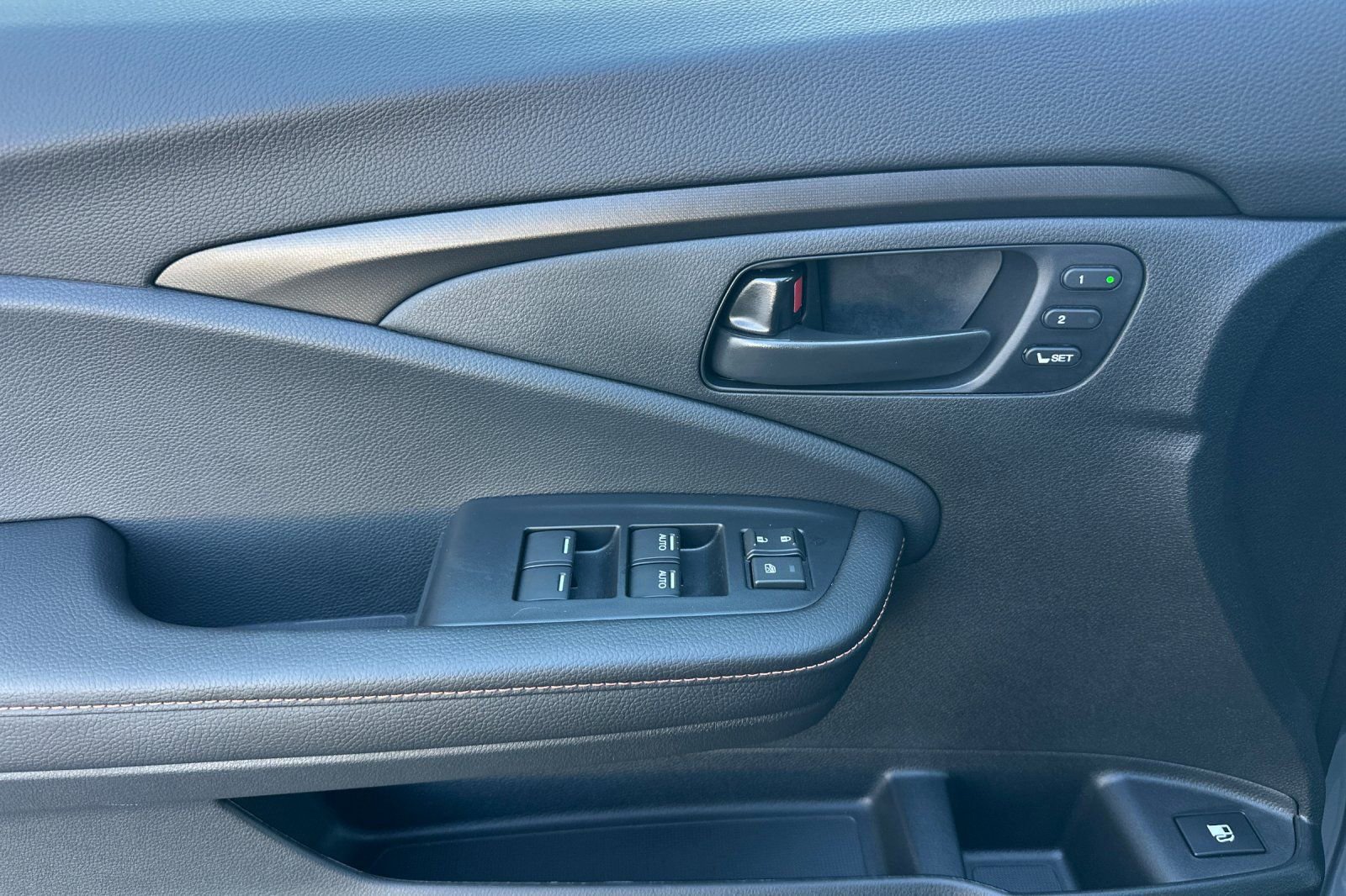 Used 2025 Honda Ridgeline TrailSport+ image 10