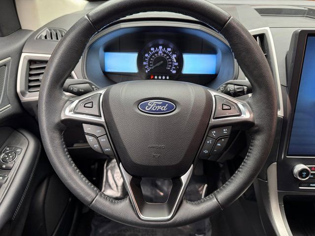Certified 2022 Ford Edge SEL w/ Convenience Package image 12
