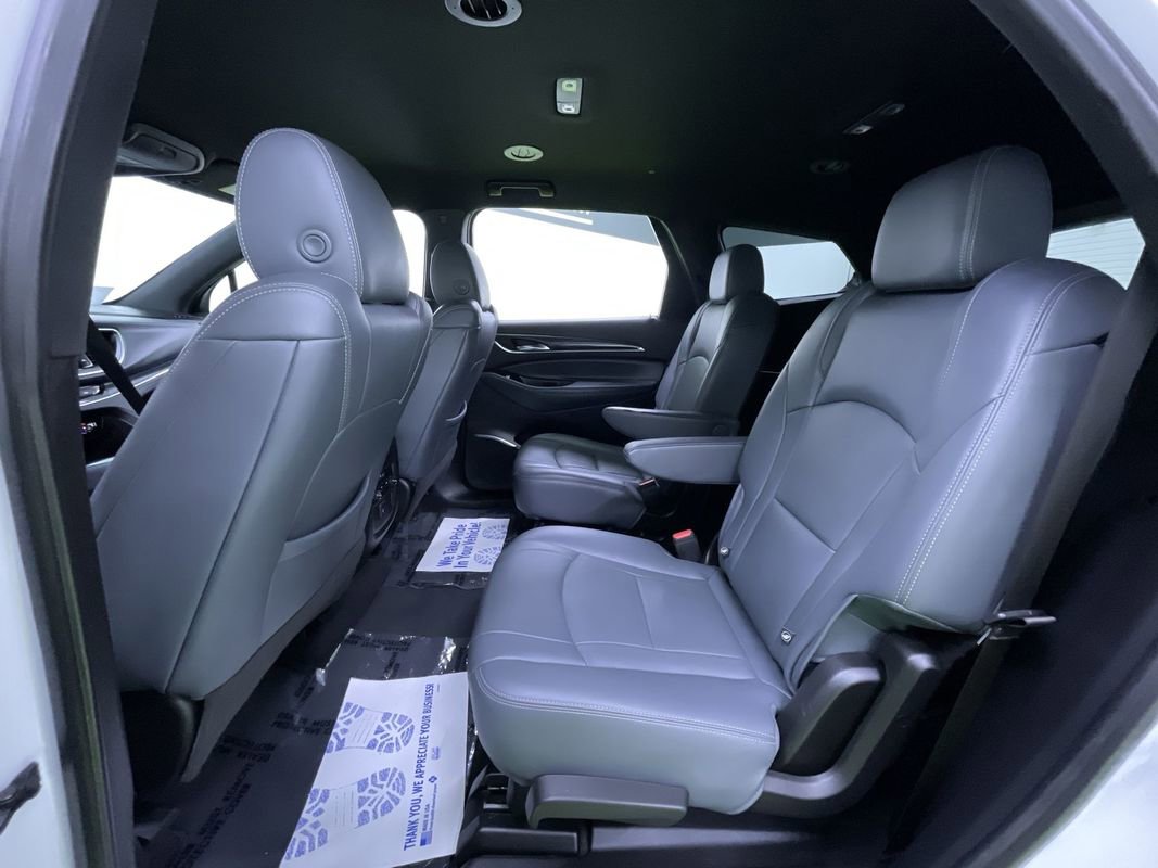 Used 2023 Buick Enclave Essence FWD image 25