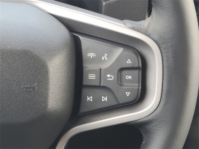 New 2025 Ford Bronco Badlands image 29