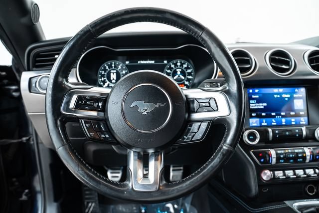 Used 2021 Ford Mustang GT Premium w/ Equipment Group 401A RWD image 20
