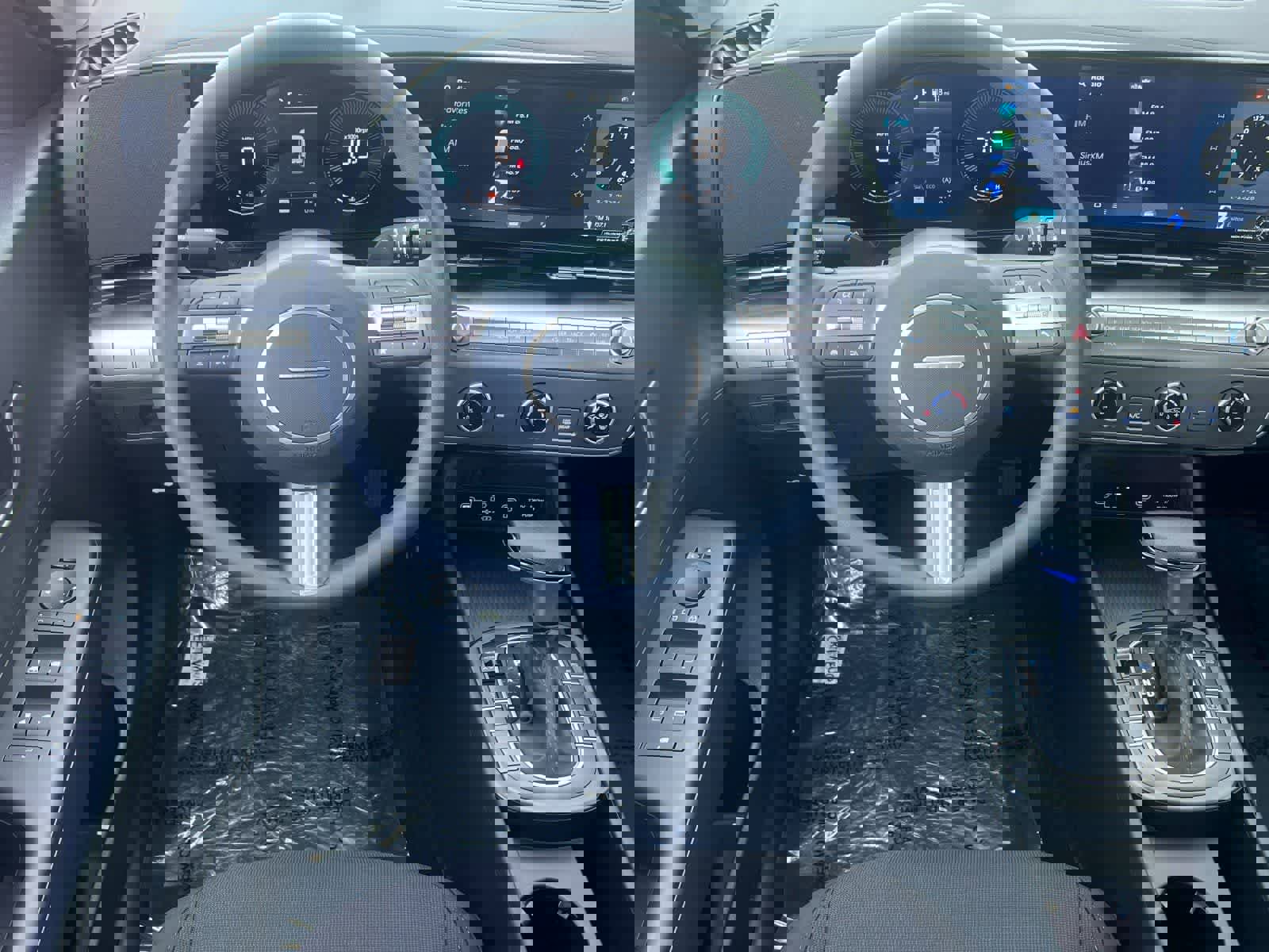 New 2026 Hyundai Kona SE AWD/4WD image 15