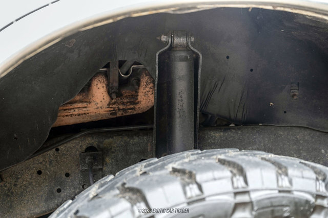 Used 1995 Ford F350 4x4 Crew Cab image 94