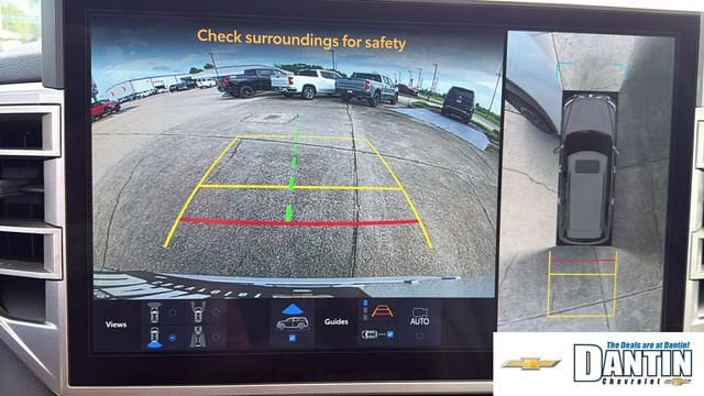 Used 2023 Toyota Sequoia Limited AWD/4WD image 23