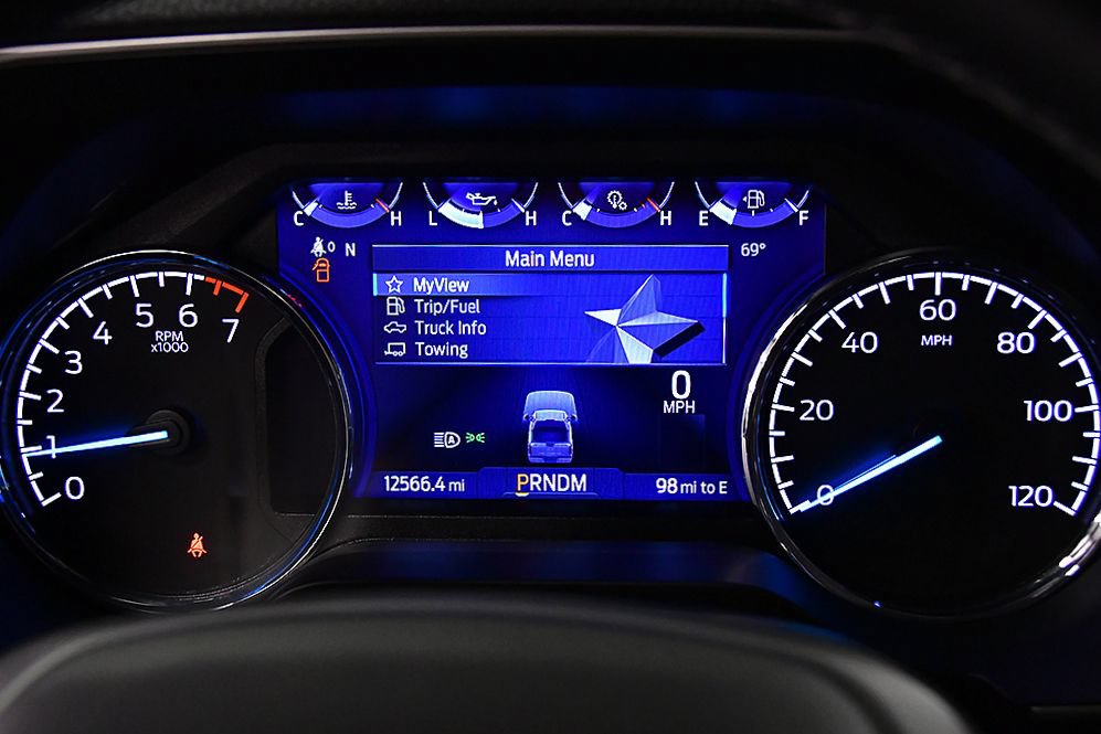 Used 2023 Ford F150 XLT w/ Equipment Group 302A High AWD/4WD image 19
