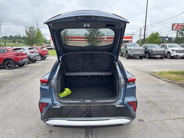 New 2026 Buick Envista Sport Touring w/ Convenience I Package FWD image 22