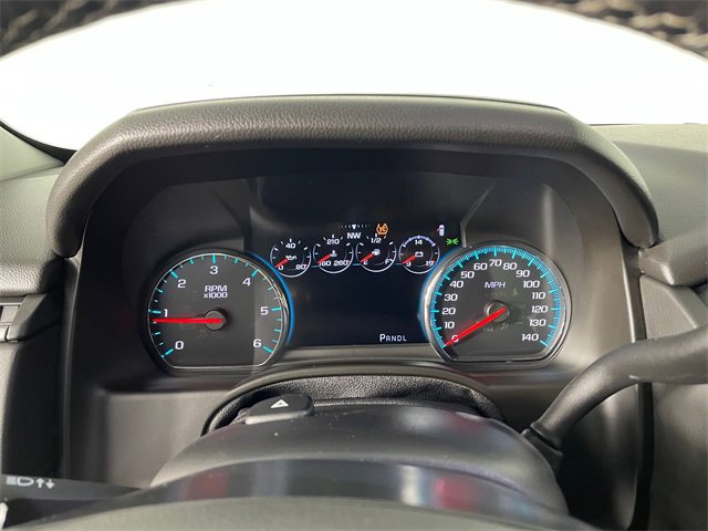 Used 2019 Chevrolet Tahoe Premier image 7