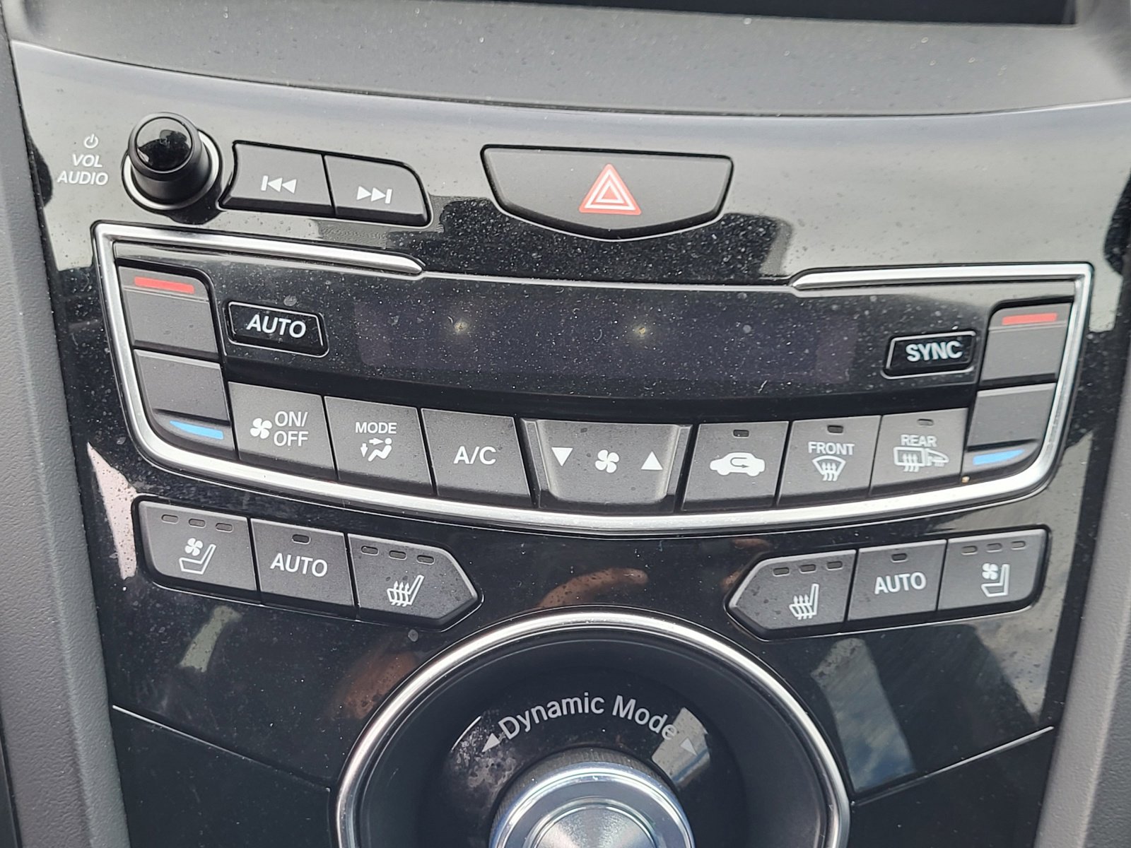 Used 2022 Acura RDX A-Spec image 32