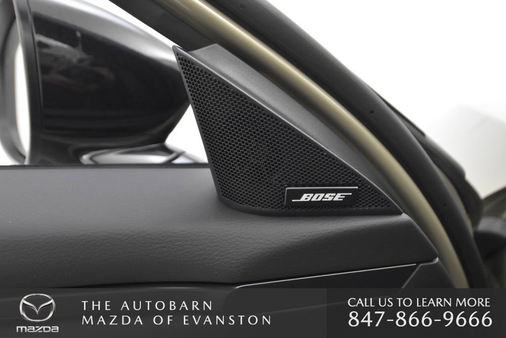 New 2026 MAZDA CX-50 2.5 Turbo w/ Weather Package image 32