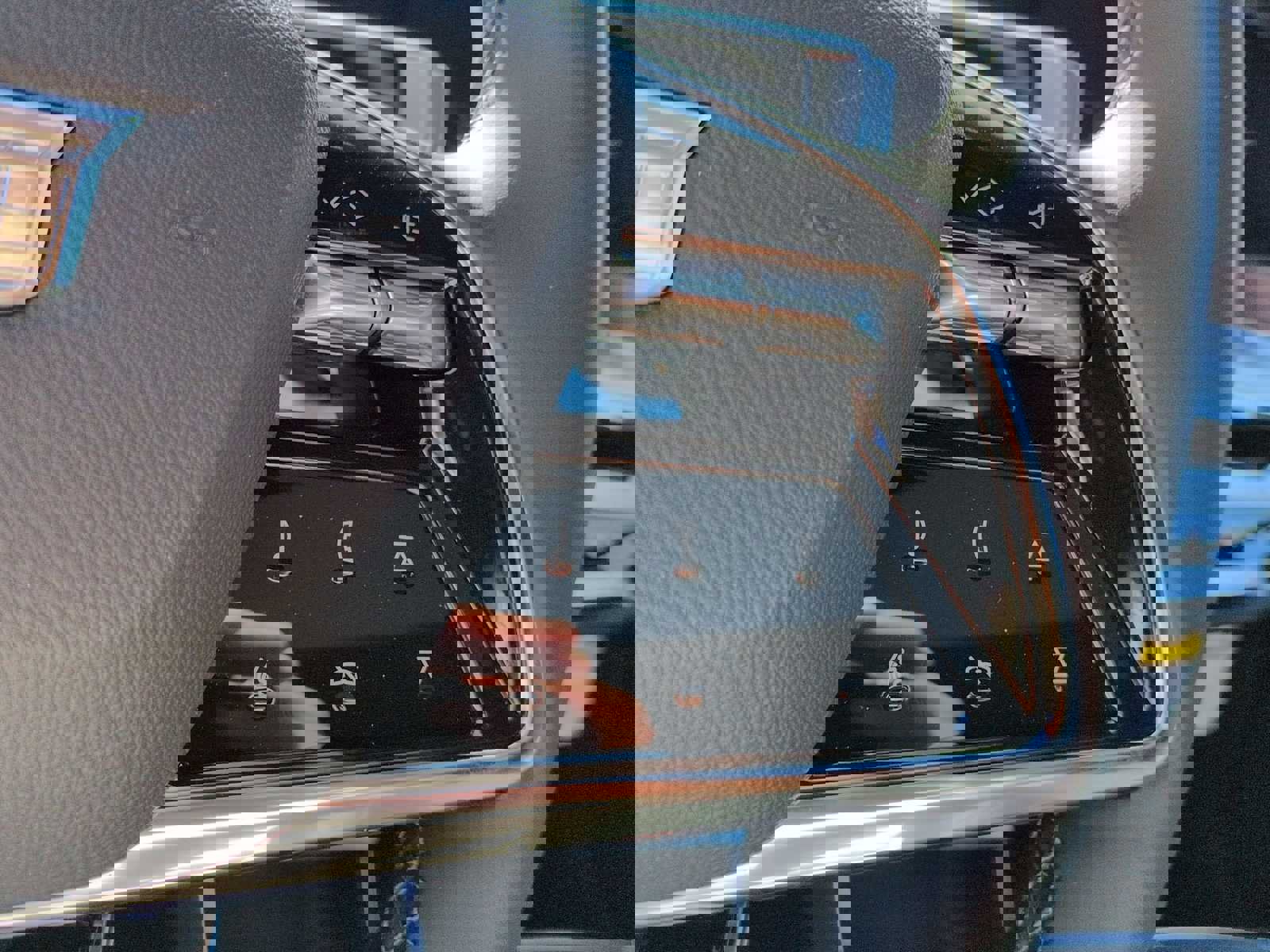 New 2026 Cadillac Lyriq Sport image 16