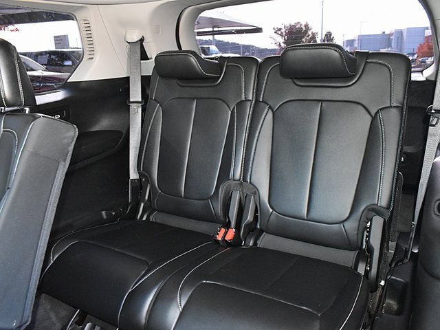 Used 2021 Jeep Grand Cherokee L Limited image 29