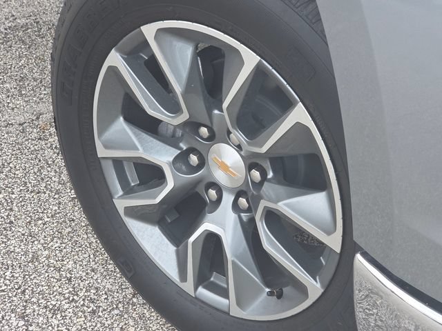 New 2026 Chevrolet Silverado 1500 LT AWD/4WD image 11