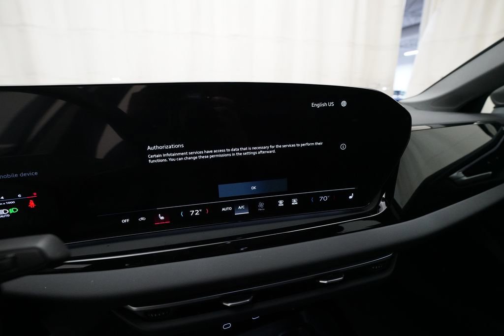 Used 2025 Audi A5 2.0T Premium w/ Convenience Package image 27