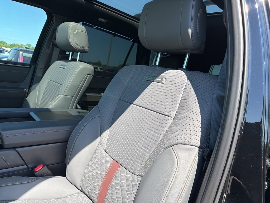 Used 2026 Toyota Sequoia Capstone w/ TRD Performance Package (TMS) image 19