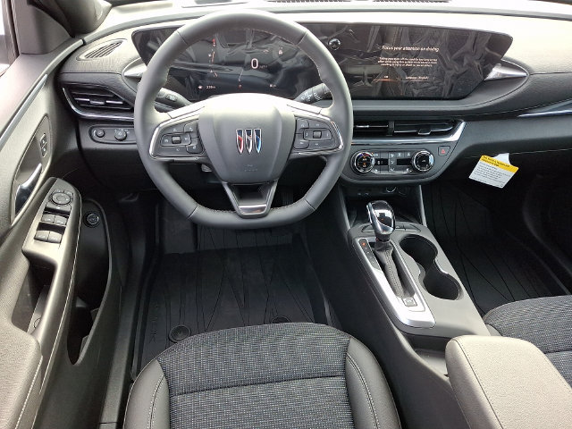 New 2026 Buick Envista Preferred w/ Convenience I Package FWD image 9