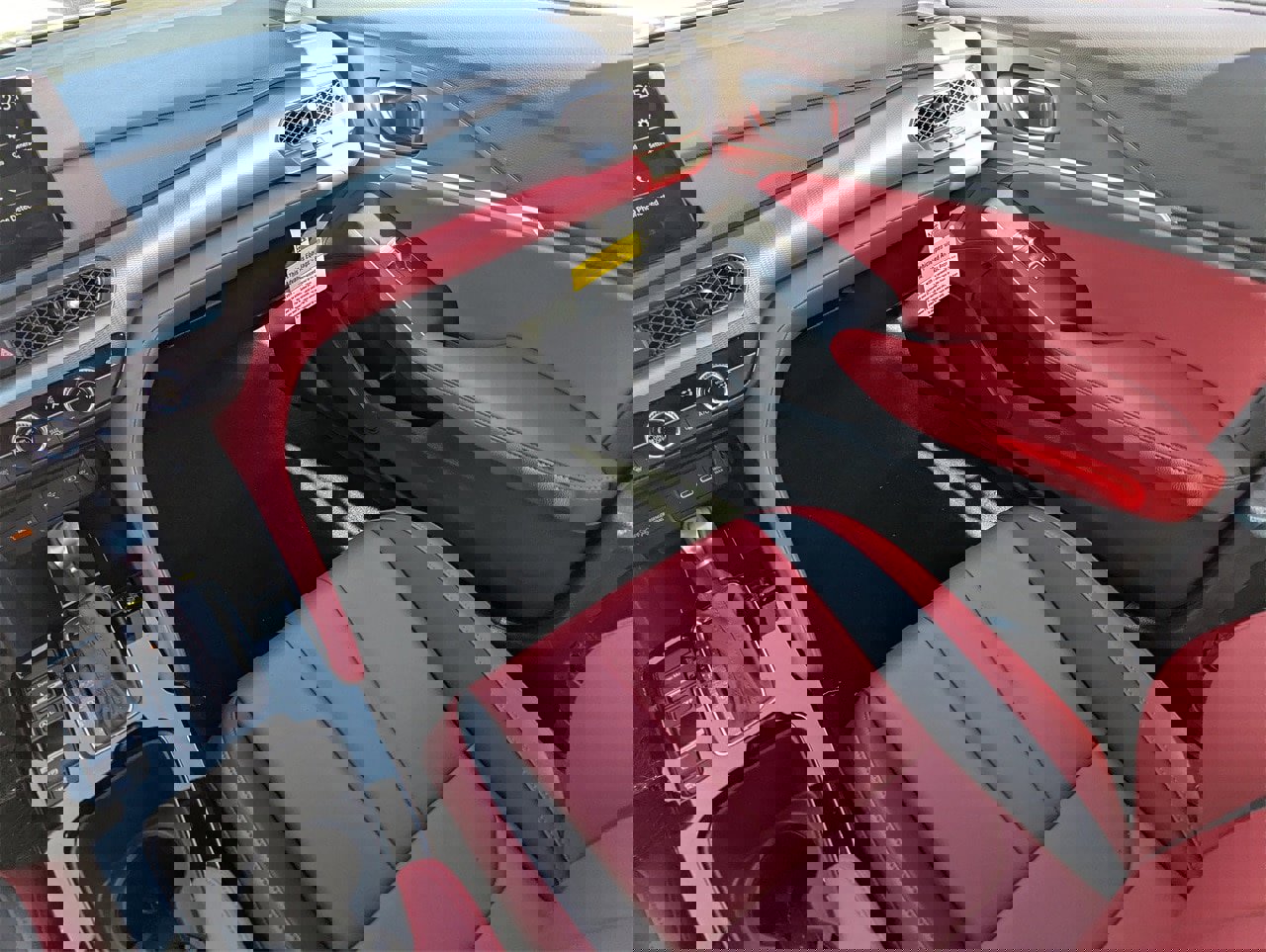 New 2026 Acura Integra A-Spec image 21