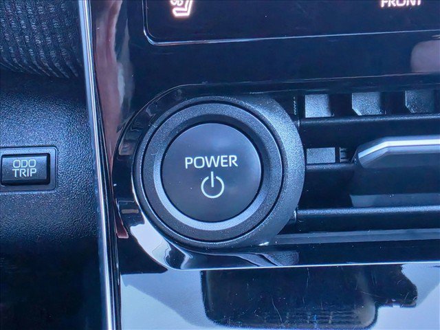 Certified 2023 Subaru Solterra AWD image 30
