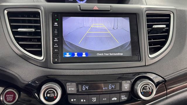 Used 2015 Honda CR-V Touring image 27