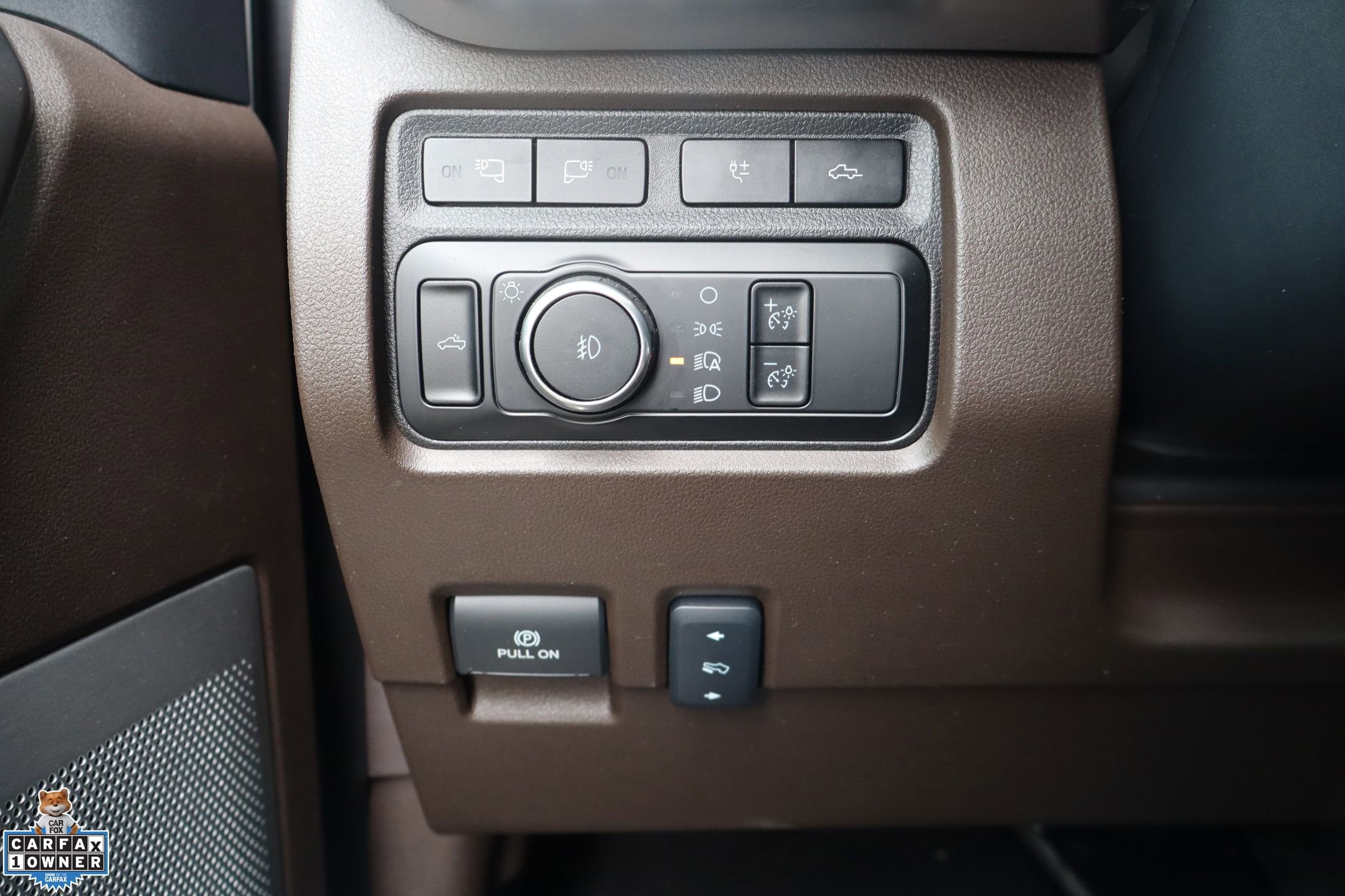 Used 2024 Ford F350 King Ranch w/ Chrome Package image 15