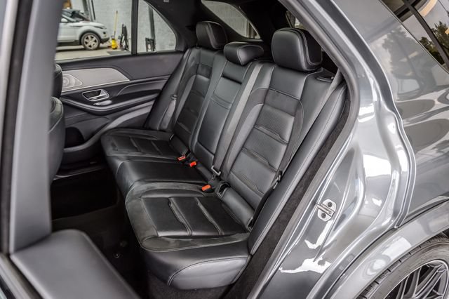 Used 2021 Mercedes-Benz GLE 53 AMG 4MATIC image 49
