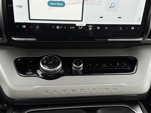 New 2026 Ford Expedition Max Active image 16