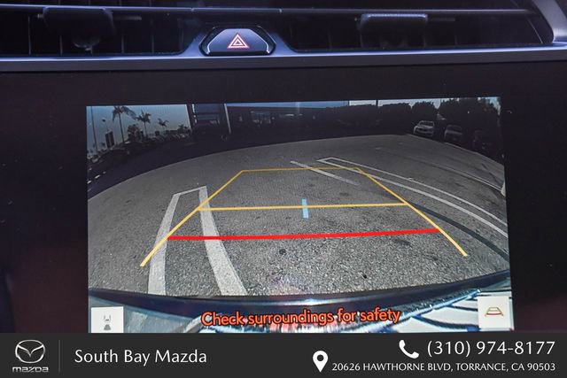 Used 2024 Lexus RZ 300e Premium w/ Accessory Package (Z1) image 21