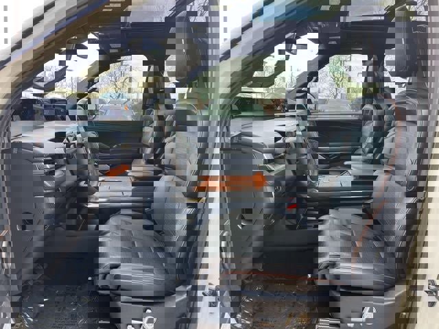 Used 2025 Lincoln Navigator L Black Label image 31