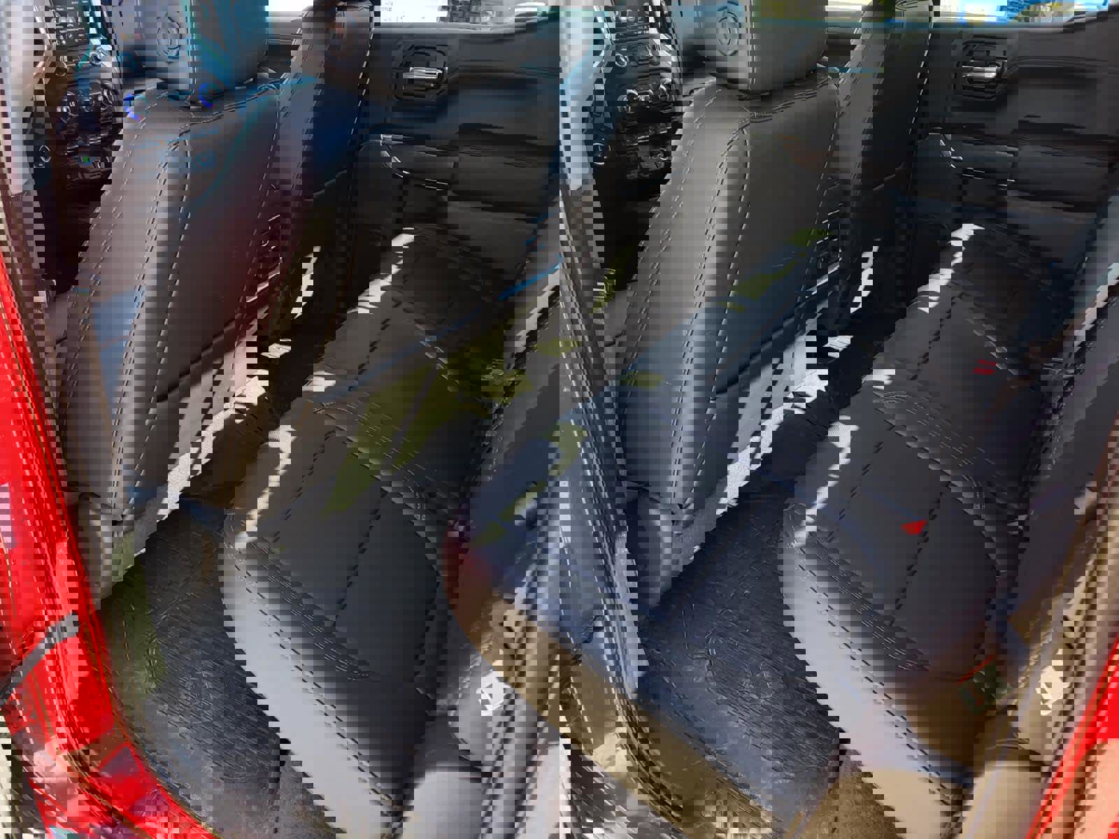 Certified 2021 GMC Sierra 1500 SLT image 13