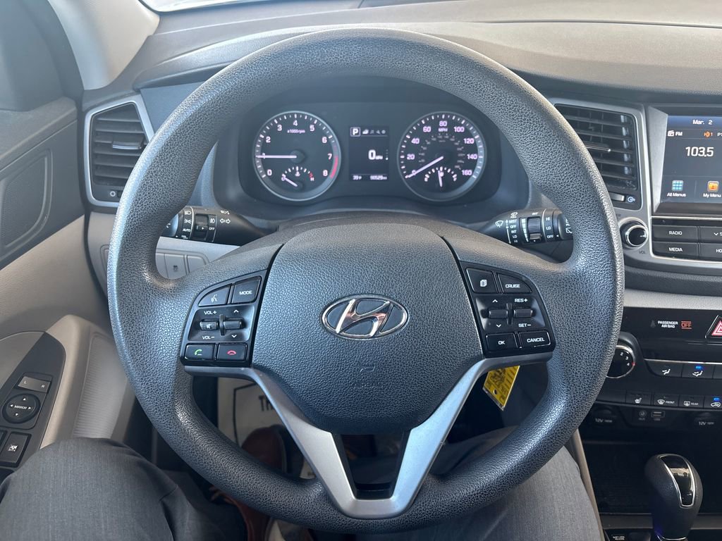 Used 2018 Hyundai Tucson SEL image 18