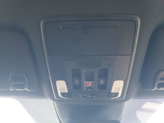 New 2026 Honda Passport TrailSport Elite image 25