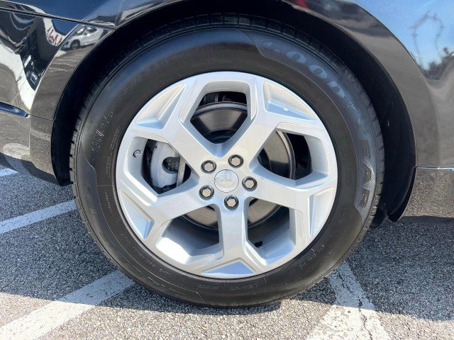 Used 2018 Land Rover Range Rover Sport HSE image 85