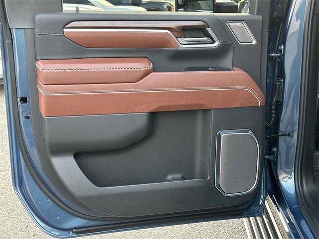 New 2026 GMC Sierra 2500 Denali Ultimate w/ Max Trailering Package image 25