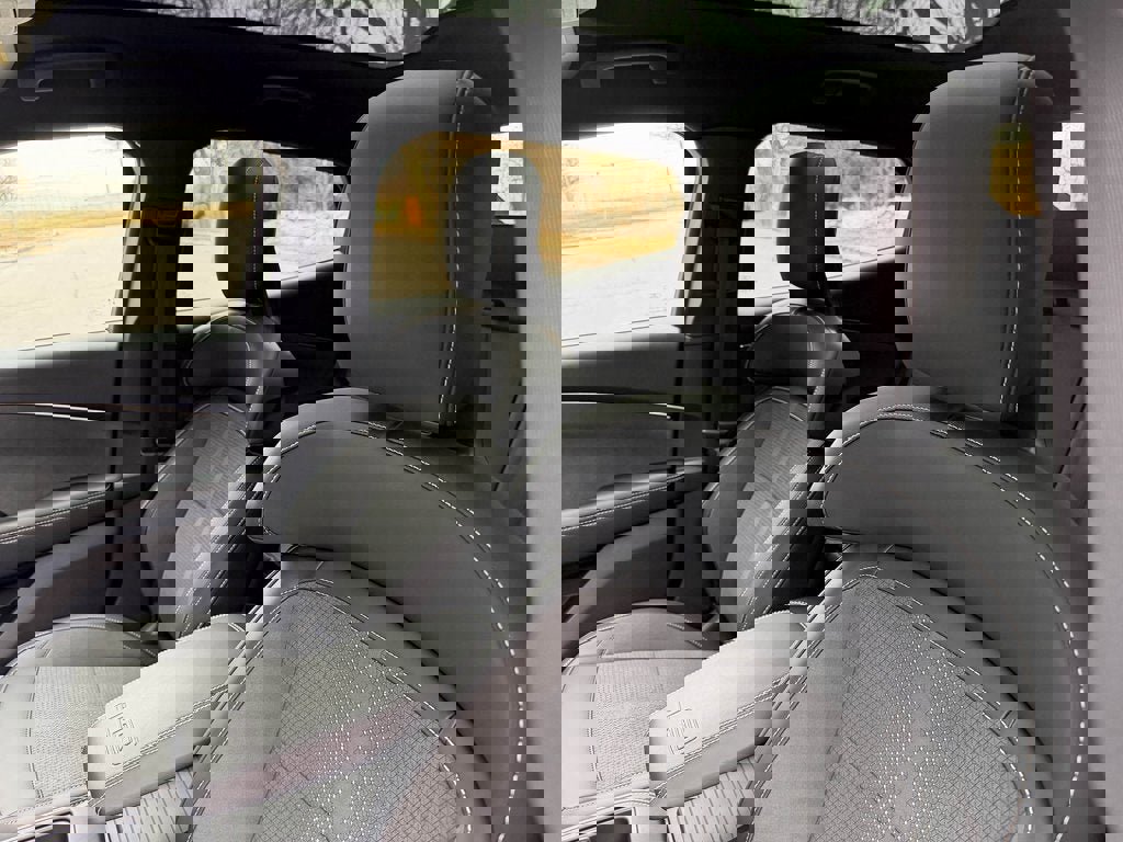 New 2025 Ford Mustang Mach-E GT w/ Bronze Appearance Package image 10