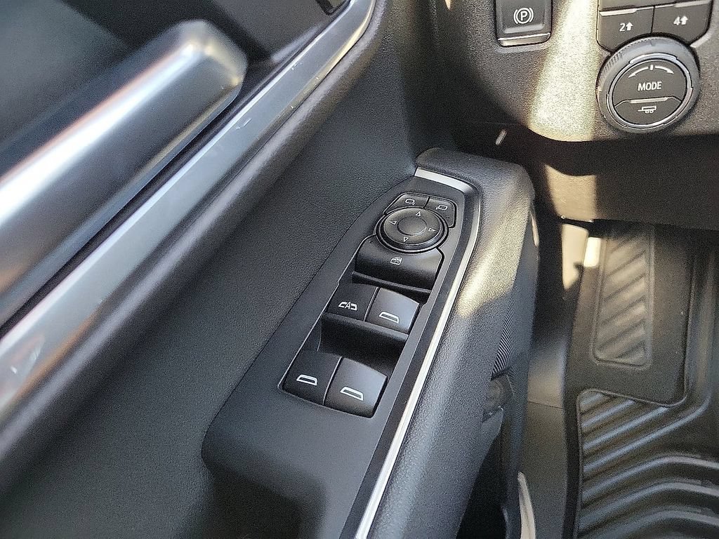 New 2026 Chevrolet Silverado 1500 LT AWD/4WD image 13