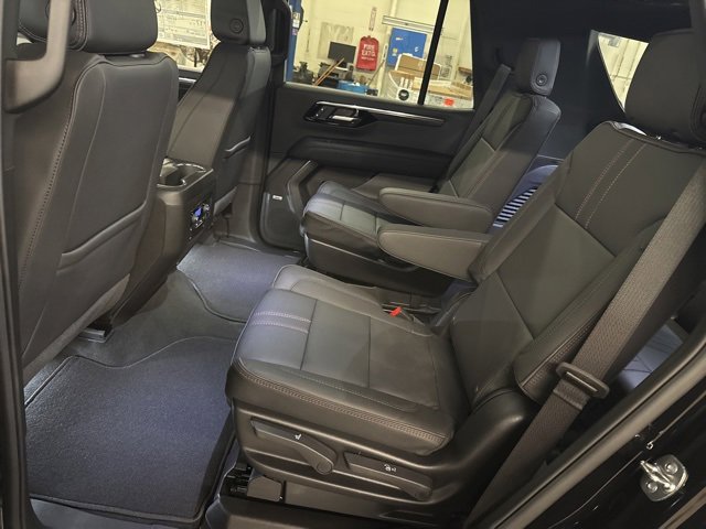 New 2026 Chevrolet Tahoe RST w/ Comfort Package image 21