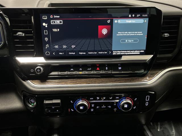 Used 2023 GMC Sierra 1500 Elevation w/ Max Trailering Package image 8