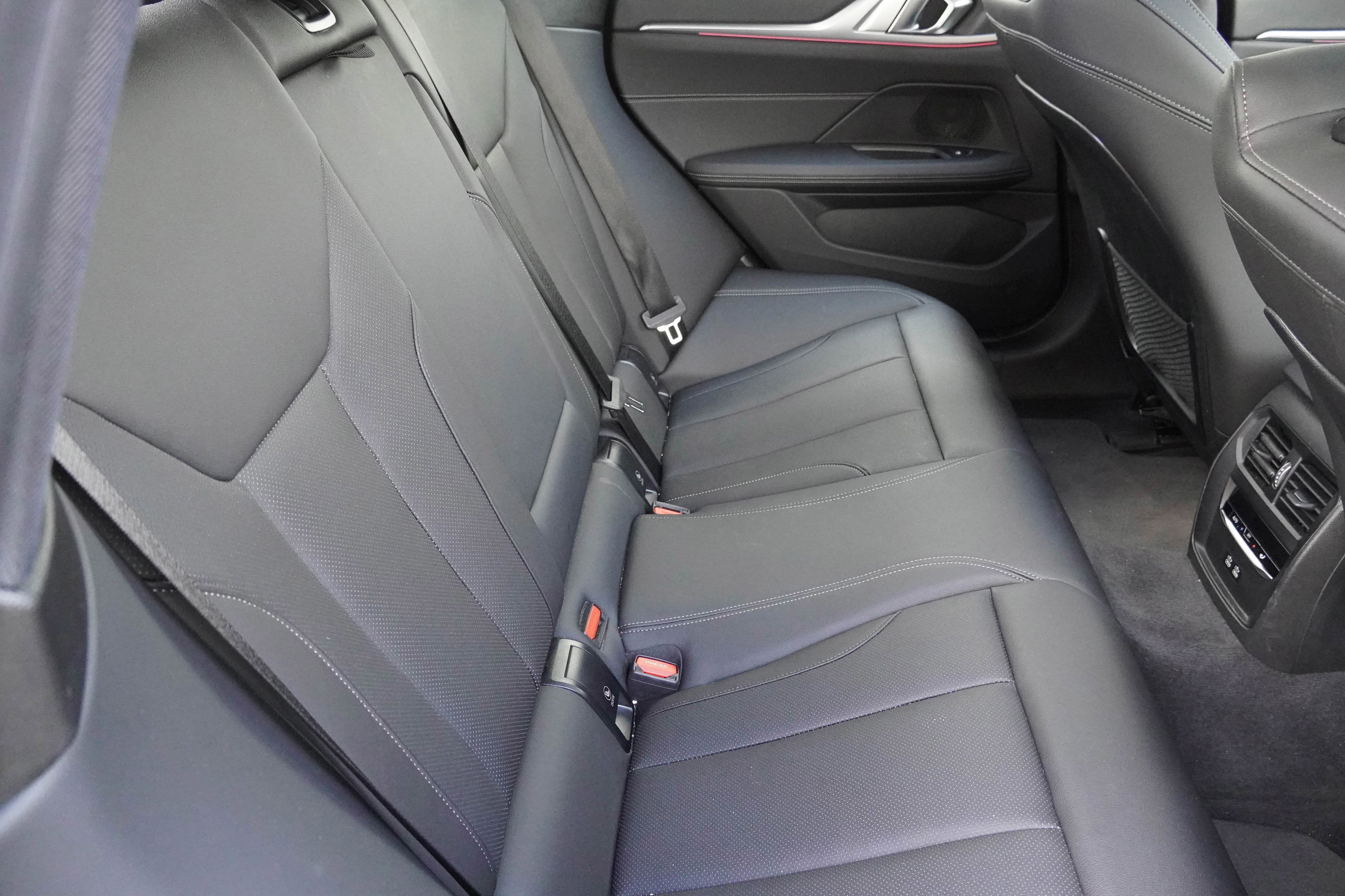 Certified 2023 BMW i4 eDrive35 RWD image 36