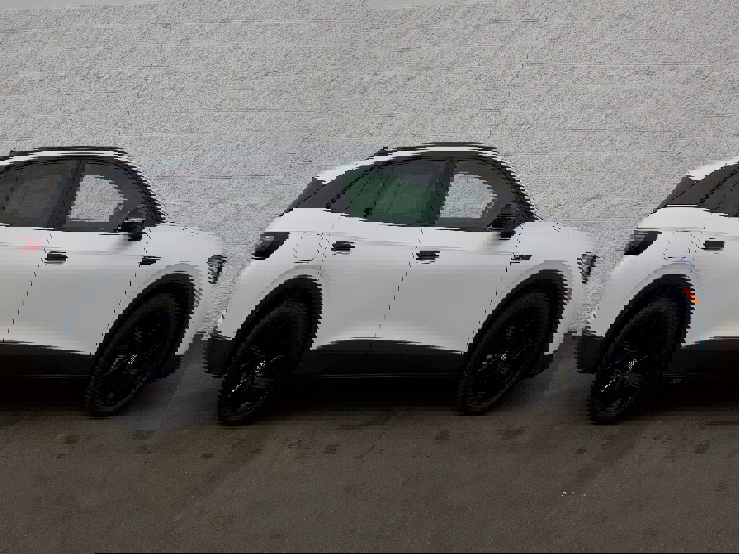 New 2026 Volkswagen ID.4 Pro S image 5