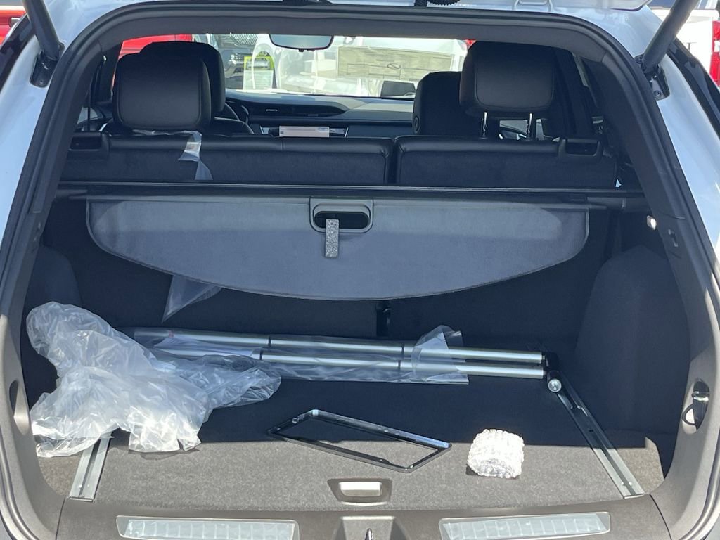 New 2025 Cadillac XT5 Premium Luxury w/ Technology Package image 19