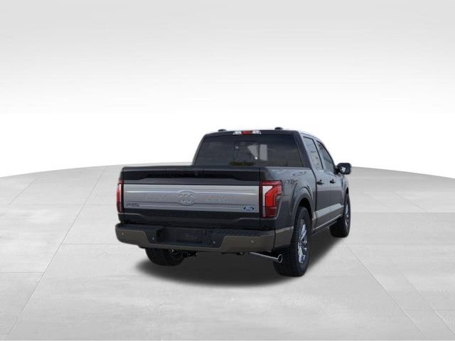 New 2026 Ford F150 King Ranch w/ Equipment Group 601A High AWD/4WD image 9