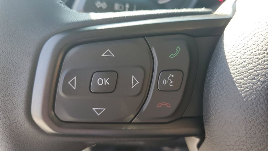 New 2026 Jeep Wrangler Willys image 28