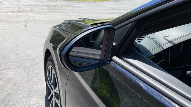 New 2026 Volkswagen Jetta Sport FWD image 21