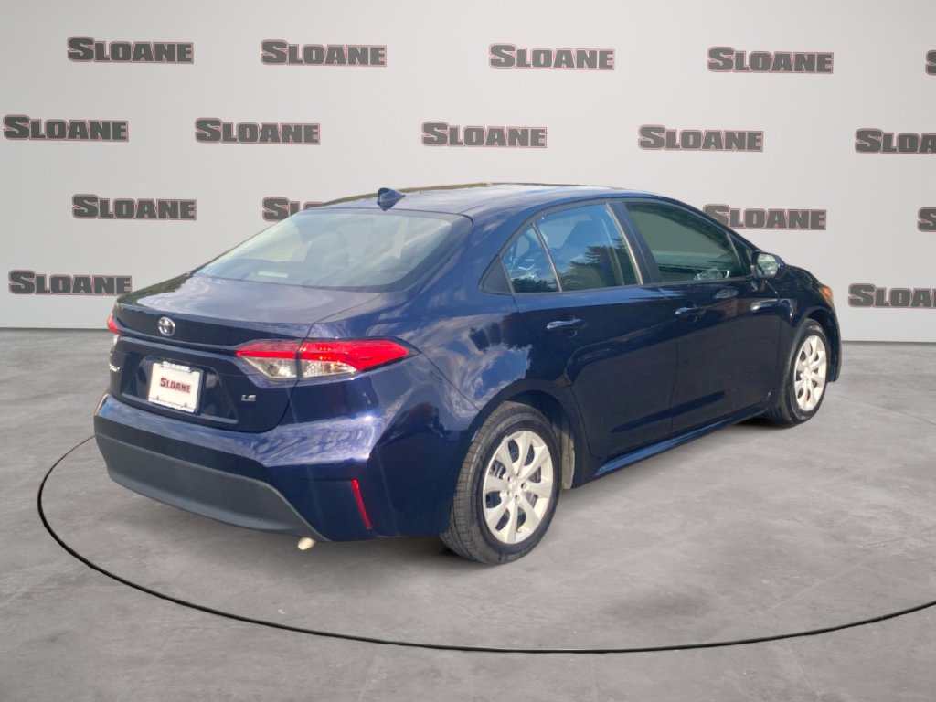 Used 2024 Toyota Corolla LE FWD image 5
