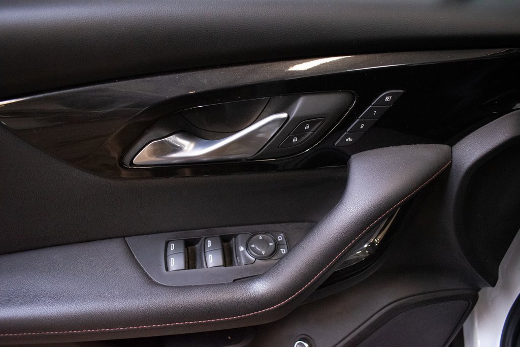 Used 2021 Chevrolet Blazer RS w/ Enhanced Convenience Package image 22