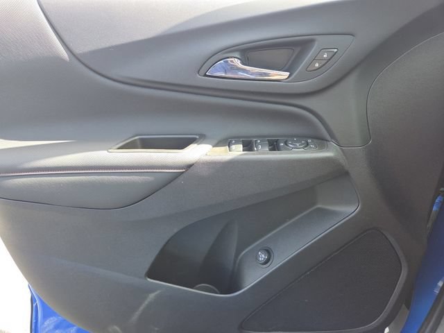 Used 2024 Chevrolet Equinox RS FWD image 33