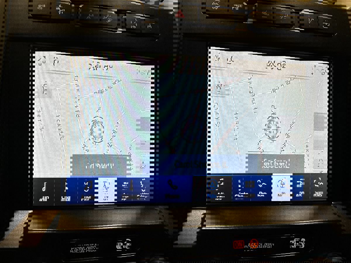 Used 2021 Ford F350 Lariat image 38