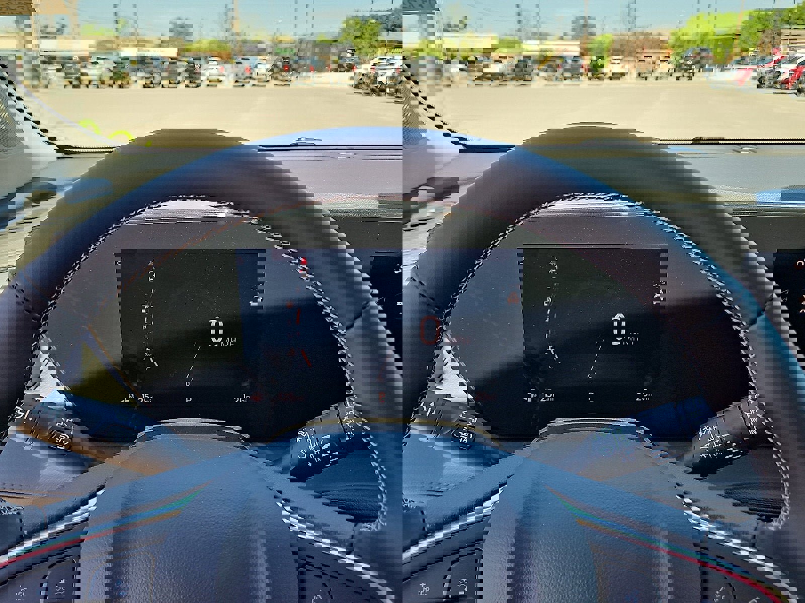 New 2026 Buick Encore GX Preferred image 14