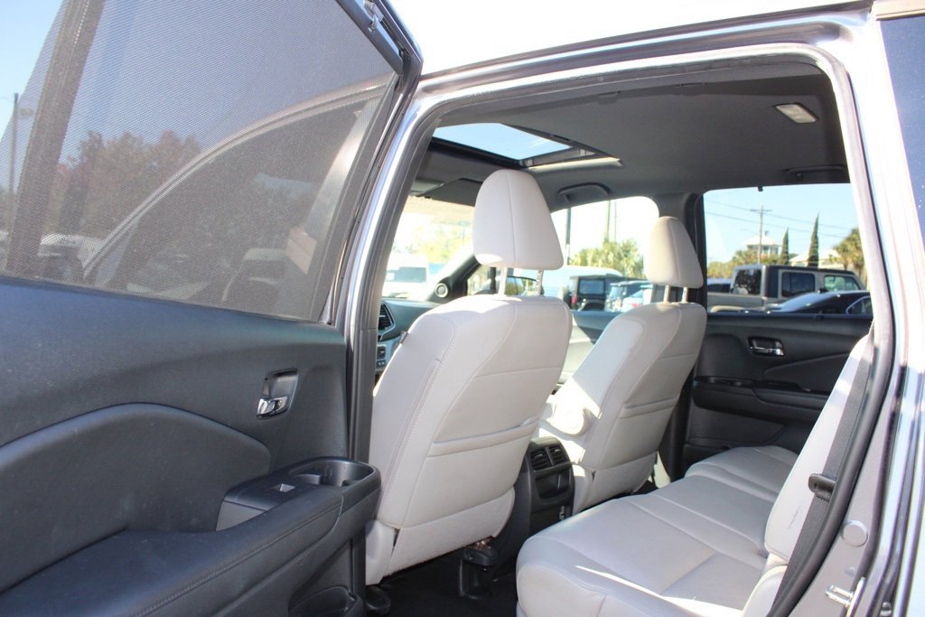 Used 2021 Honda Passport EX-L image 33