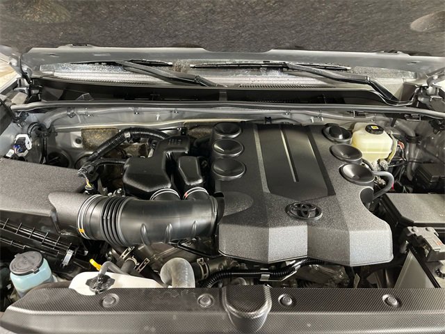 Used 2022 Toyota 4Runner Limited image 26