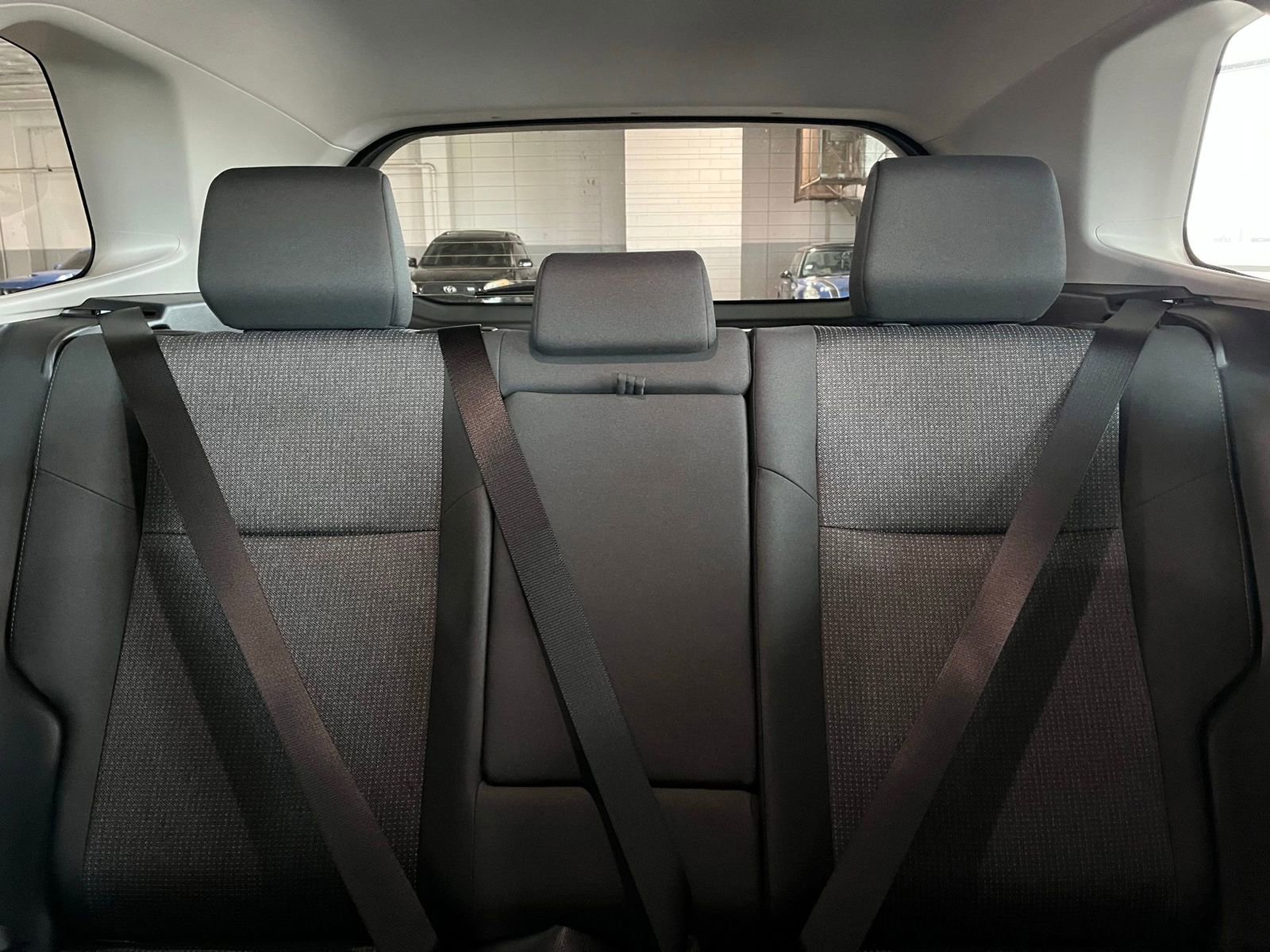 New 2026 Toyota RAV4 LE AWD/4WD image 19